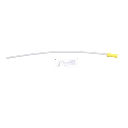 Catéter de irrigación - 561 series - Cathwide Medical - rectal / 18 FR / 20 FR