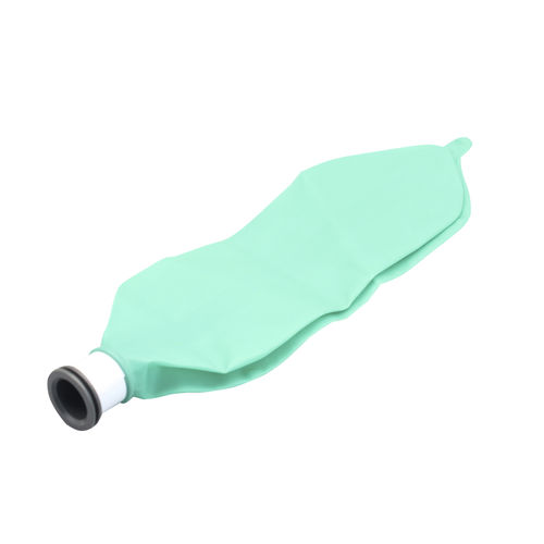 Balón insuflador para adulto - 38033000 - Cathwide Medical - para cuidados de urgencias