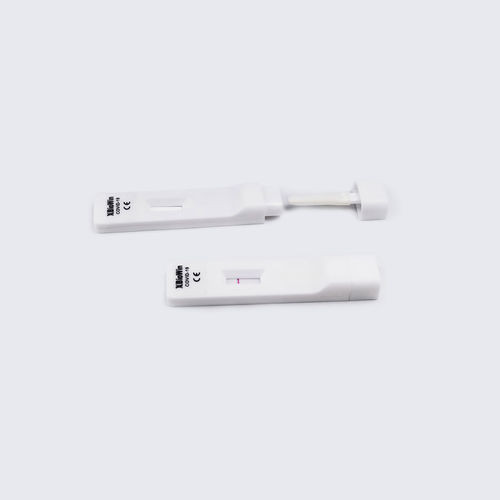 Kit de prueba para COVID-19 - Changzhou Biowin Pharmaceutical Co., Ltd. - para antígenos / SARS-COV-2 / de coronavirus