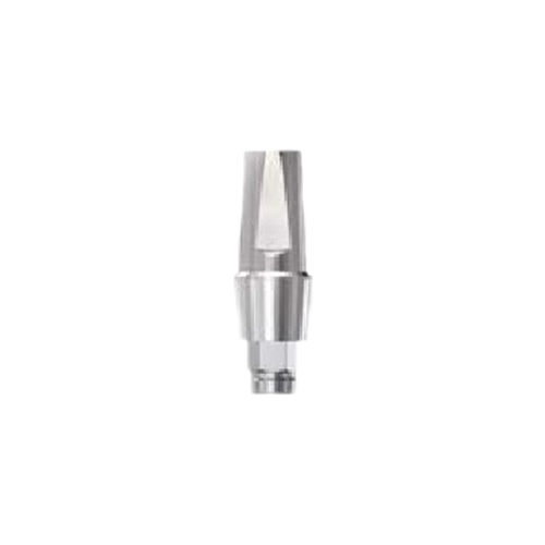 Pilar para implante de titanio - MAS3215 - Ora implant system GmbH  - interno / recto / de tornillo