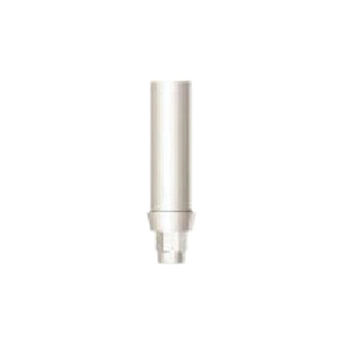 Pilar para implante de PMMA - PCA325 - Ora implant system GmbH  - interno / recto / cementado