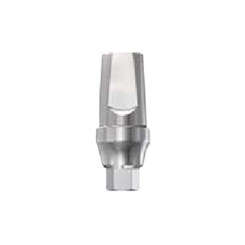 Pilar para implante de titanio - 05.018 - Ora implant system GmbH  - interno / recto / cementado