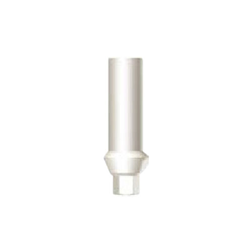 Pilar para implante de PMMA - 05.029 - Ora implant system GmbH  - interno / recto / cementado