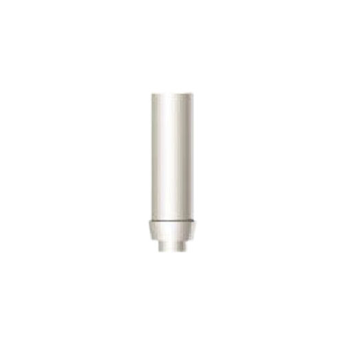 Pilar para implante de PMMA - PCR032 - Ora implant system GmbH  - interno / recto / prefabricado
