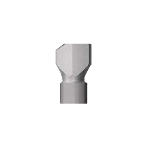 Pilar para implante de titanio - 05.057 - Ora implant system GmbH  - externo / recto / CAD CAM