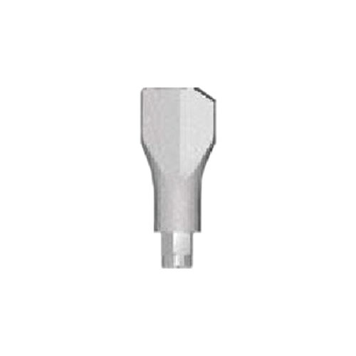 Pilar para implante de titanio - SCAN325 - Ora implant system GmbH  - interno / recto / CAD CAM