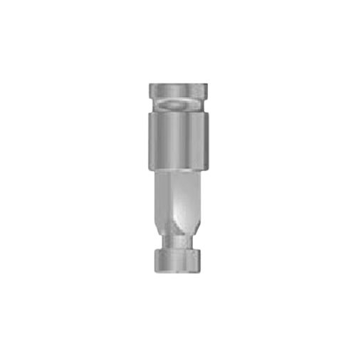 Análogo de implante dental de titanio - 05.056 - Ora implant system GmbH  - externo / recto / CAD CAM