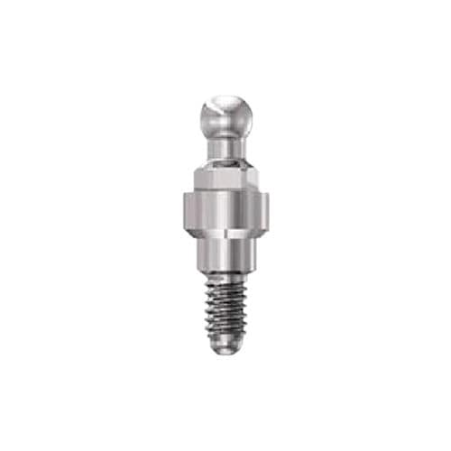 Pilar para implante de titanio - 05.060 - Ora implant system GmbH  - interno / tipo bola / recto