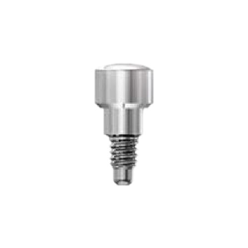 Pilar de cicatrización externo - 05.002 - Ora implant system GmbH  - recto / de tornillo