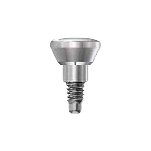 Pilar de cicatrización interno - 05.006 - Ora implant system GmbH  - cónico / recto / de tornillo