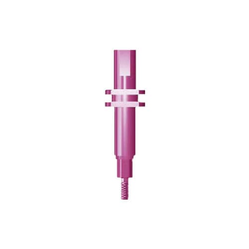 Transfer de titanio - TPRFTP - Ora implant system GmbH  - hexágono interno / recto / multi-unit