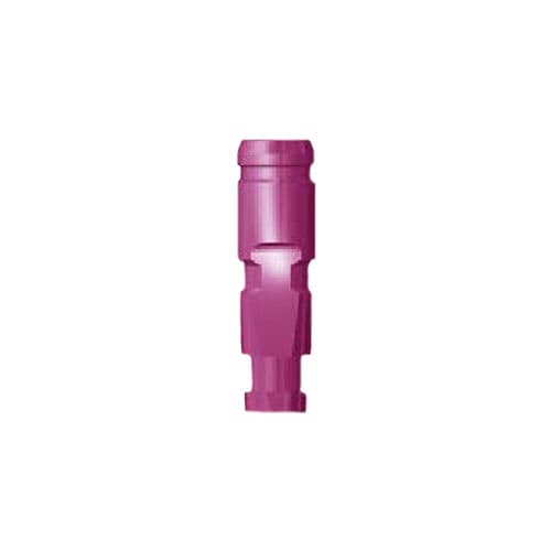 Análogo de implante dental de titanio - AGFTP37 - Ora implant system GmbH  - recto