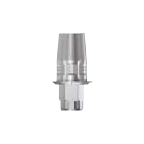 Pilar para implante de titanio - PSS3210 - Ora implant system GmbH  - interno / hexagonal / recto