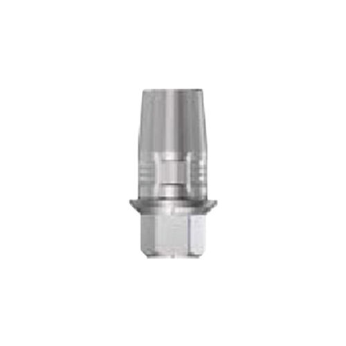 Pilar para implante de titanio - 05.052 - Ora implant system GmbH  - interno / recto / CAD CAM