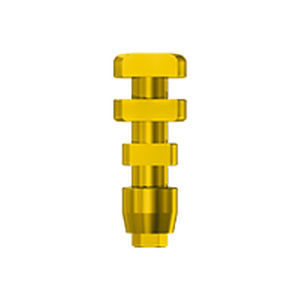 Poste de impresión de titanio - TPR3200 - Ora implant system GmbH  - recto