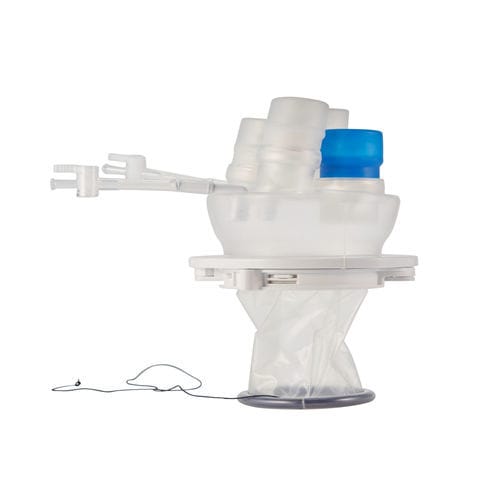 Puerto laparoscópico multinstrumentos - U-PORT® - Yuwon Meditech