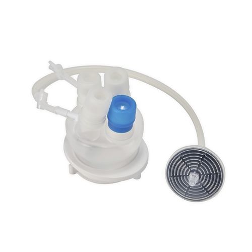 Puerto laparoscópico multinstrumentos - U-PORT plus® - Yuwon Meditech