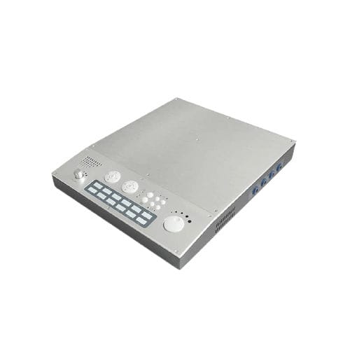 EMG 16 canales - CMS6600B  - Semcares - compacto