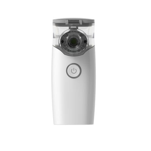 Nebulizador de membrana vibrante - NE-M01 - Semcares - de uso general / portátil de mano / compacto