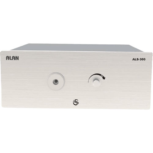 Fuente de luz para endoscopio - ALS-300 - Semcares - LED / compacta