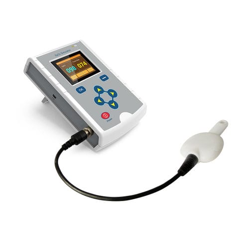 Simulador SpO2 - MS100 - Semcares - para atención general / portátil