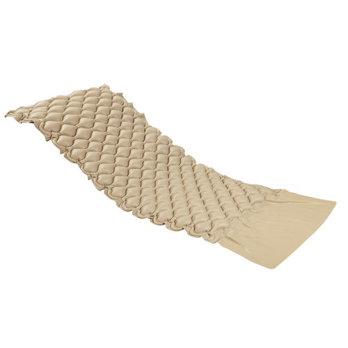 Cubrecolchón para cama médica - HF-6001 - Semcares - de aire dinámico / 90x200 cm / con estructura alveolar