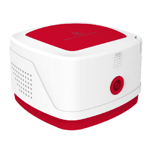 Nebulizador electrónico - NE-J01 - Semcares - de uso general / de mesa / compacto