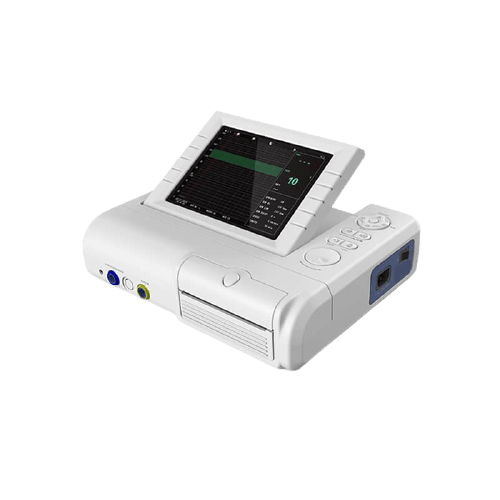 Monitor fetal FHR - CMS800G - Semcares - TOCO / con impresora