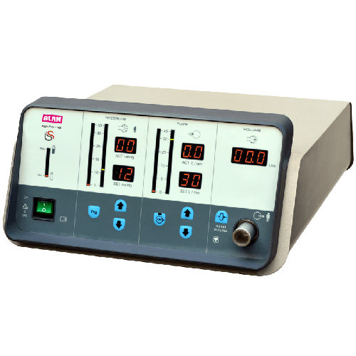 Insuflador de CO2 para endoscopia para adulto - ALINCO-45 - Semcares