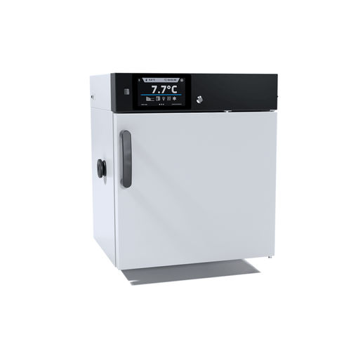Incubadora de laboratorio de aire forzado - ST 1 - POL-EKO APARATURA sp.j. - para almacenamiento de muestras / microbiológicas de laboratorio / DBO