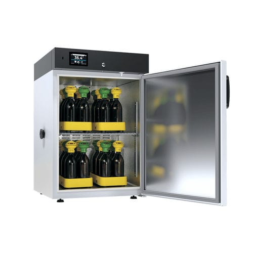 Incubadora de laboratorio de aire forzado - ST BD 2 - POL-EKO APARATURA sp.j. - microbiológicas de laboratorio / de investigación científica / DBO