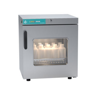 Horno de calor - CALDERA 70 - POL-EKO APARATURA sp.j. - de laboratorio / de aire forzado / de acero inoxidable