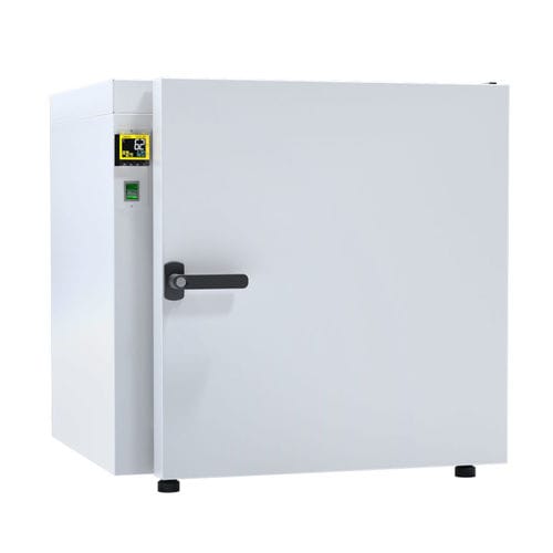 Horno de secado - SLN 53 SIMPLE - POL-EKO APARATURA sp.j. - de envejecimiento / térmico / de laboratorio