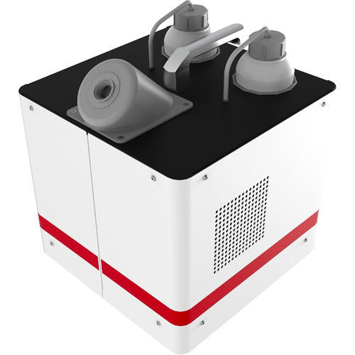 Sistema de desinfección para hospital - CLAIR22 - SC2 INTECH SAGL - para ambulancias / para dispositivos médicos / para laboratorio