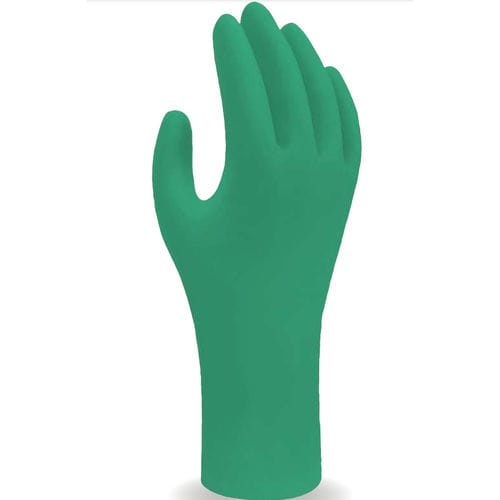 Guante de látex - HAIKA™ INTRA - Globus Group - quirúrgico / sin polvo / estéril
