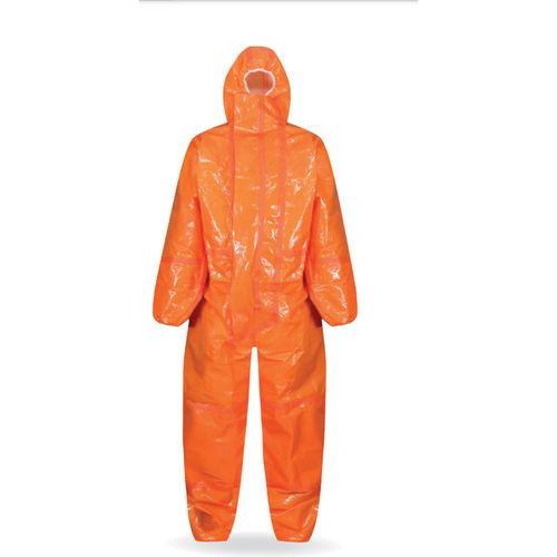 Equipo de protección individual sanitario unisex - Alphachem X350 - Globus Group - L / M / XXL