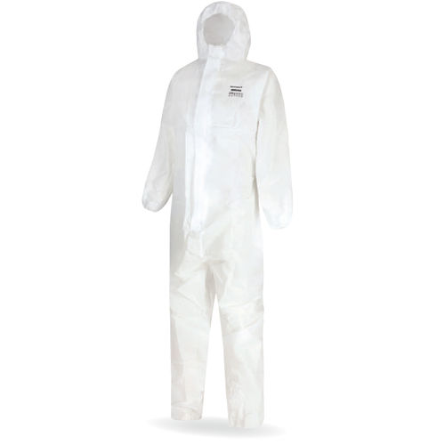 Equipo de protección individual sanitario unisex - Benchmark BMC-02 - Globus Group - L / XL / M