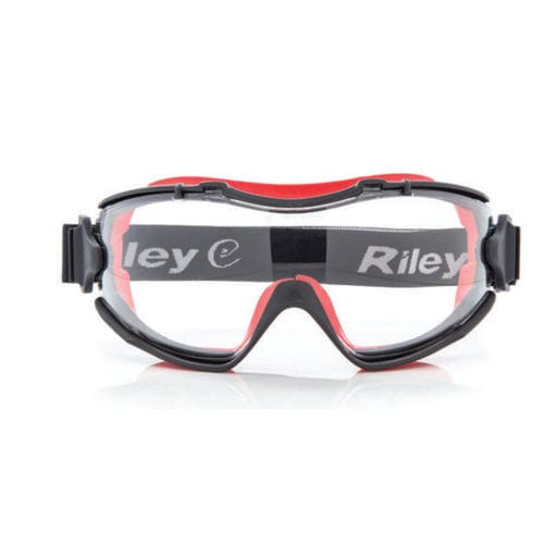 Gafas de seguridad - Velia™ - Globus Group