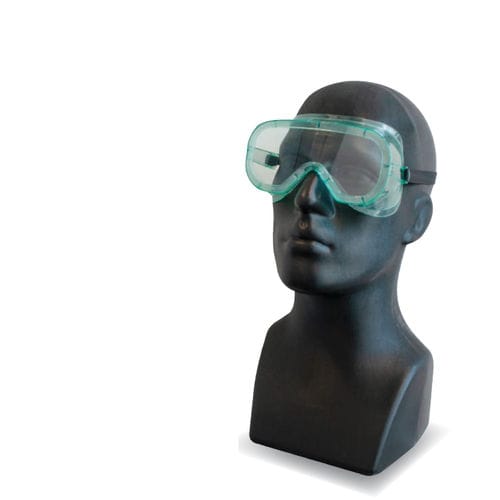 Gafas de seguridad - EN 61 - Globus Group