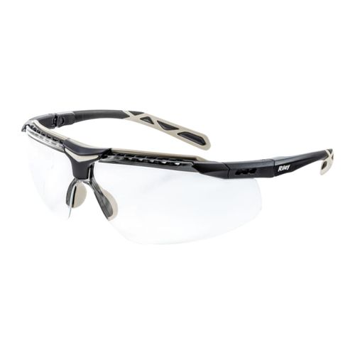 Gafas de seguridad - Riley Flux - Globus Group