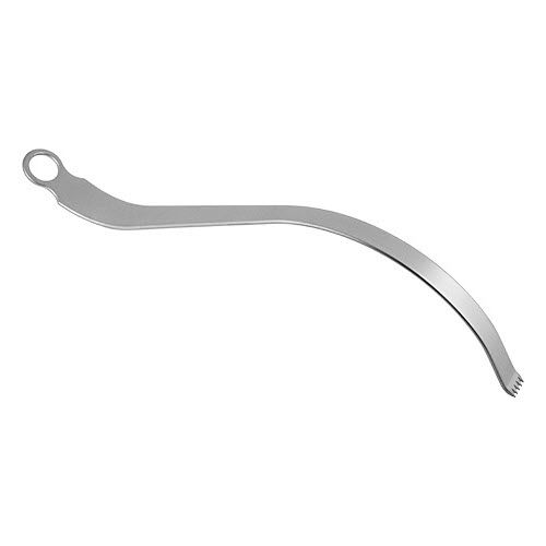 Retractor de cadera - 6311 - Innomed - para cirugía / apto para autoclave