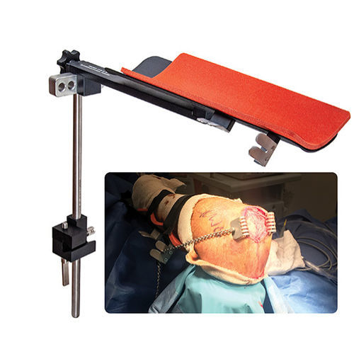 Reposabrazos para mesa de operaciones - Auerbach - Innomed - de posicionamiento