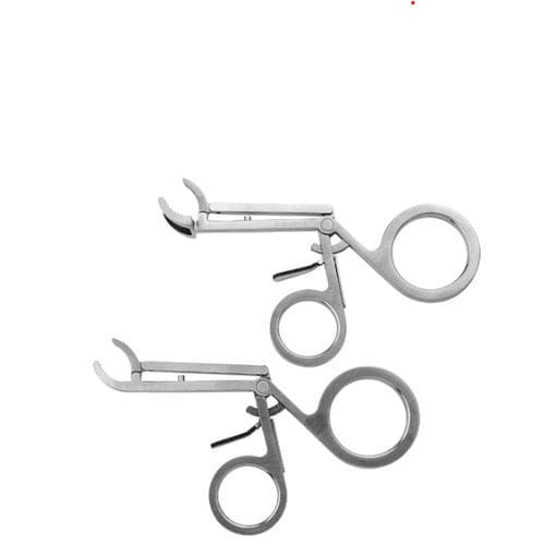 Pinza para corte óseo - 1888 - Innomed
