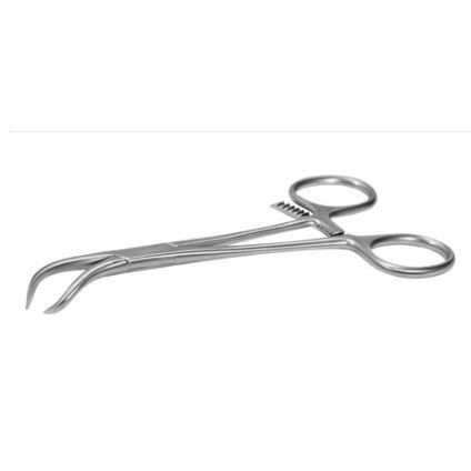 Pinza quirúrgica - 1801-L  - Innomed - abrazadera
