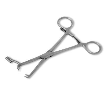 Pinza quirúrgica - 1760-01 - Innomed - abrazadera