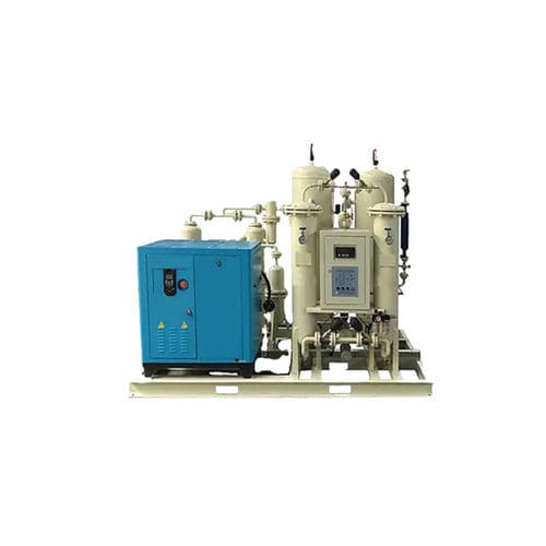 Refrigerador de laboratorio - Mixed-refrigerant Joule-Thomson - Hangzhou OuRui Air Separation Equipment Co., Ltd. - de tipo armario