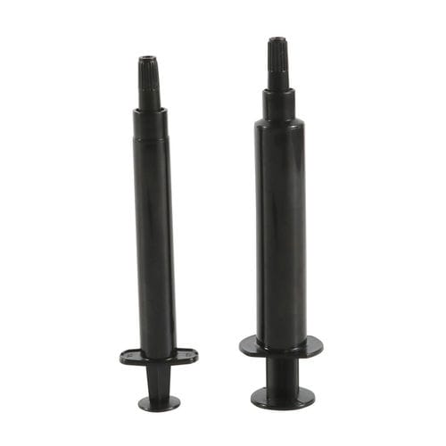 Jeringa para odontología - Nanjing FoiNoe - de caucho / de plástico / desechable