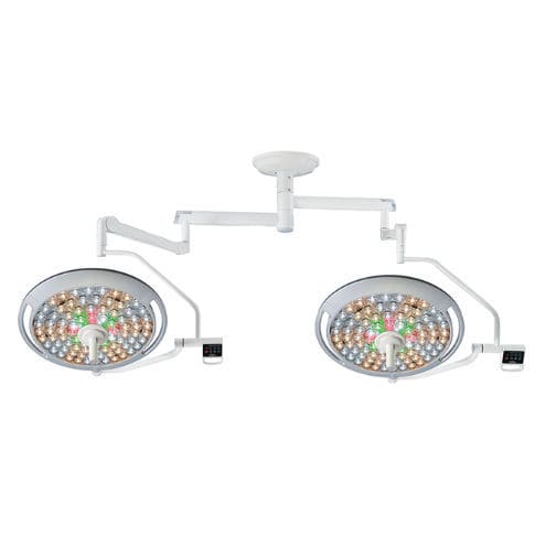 Lámpara cialítica de techo - KL-LED·DTR78 - Nanjing FoiNoe - LED / 2 brazos