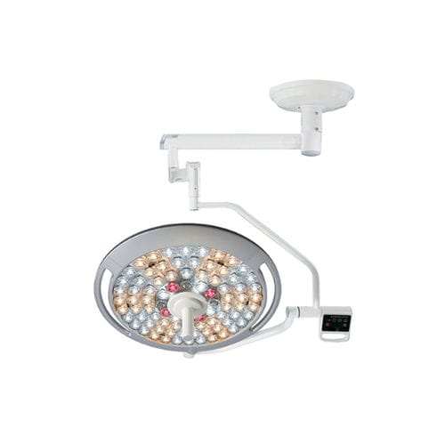 Lámpara cialítica de techo - KL-LED·D78 - Nanjing FoiNoe - LED / 2 brazos