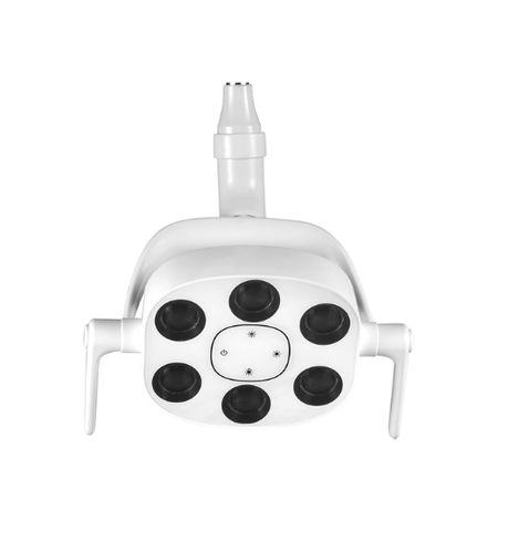 Lámpara cialítica LED - S100 - Nanjing FoiNoe - para odontología
